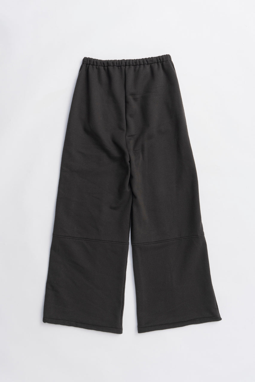 Sweat Wide Pants - 2025 WINTER