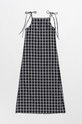 Babushka Slip Dress - 26SUMMER 2nd