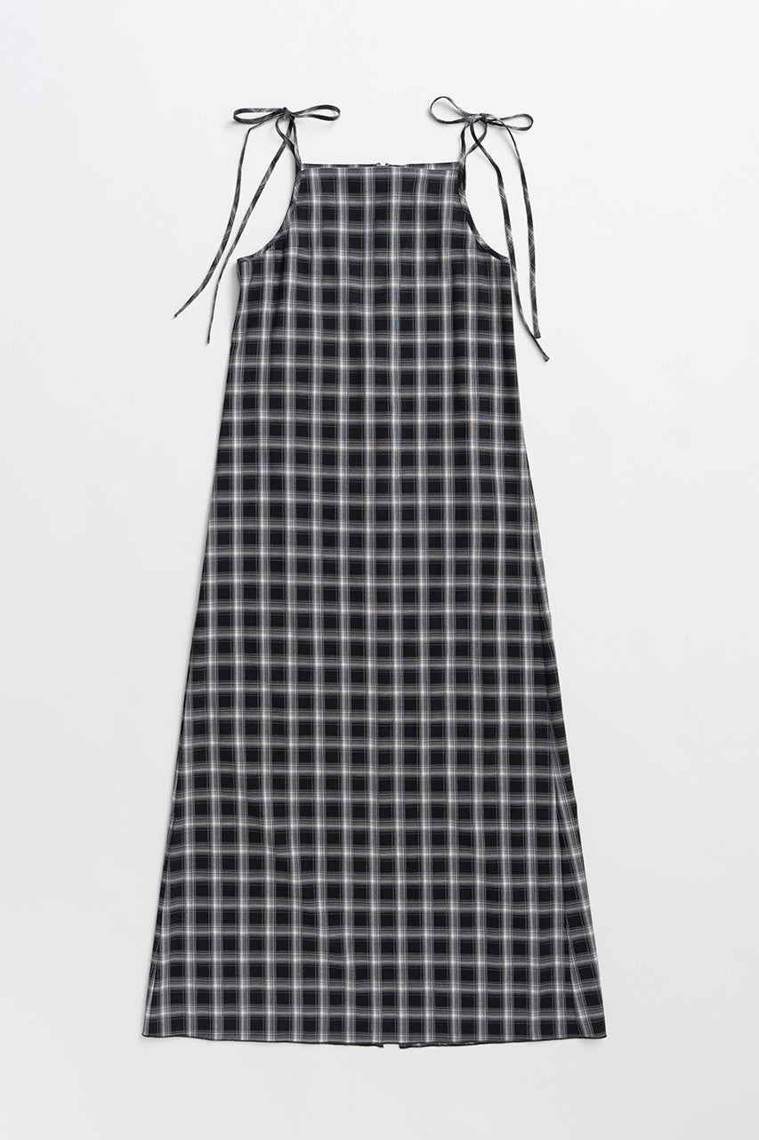 Babushka Slip Dress - 26SUMMER 2nd
