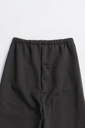 Sweat Wide Pants - 2025 WINTER