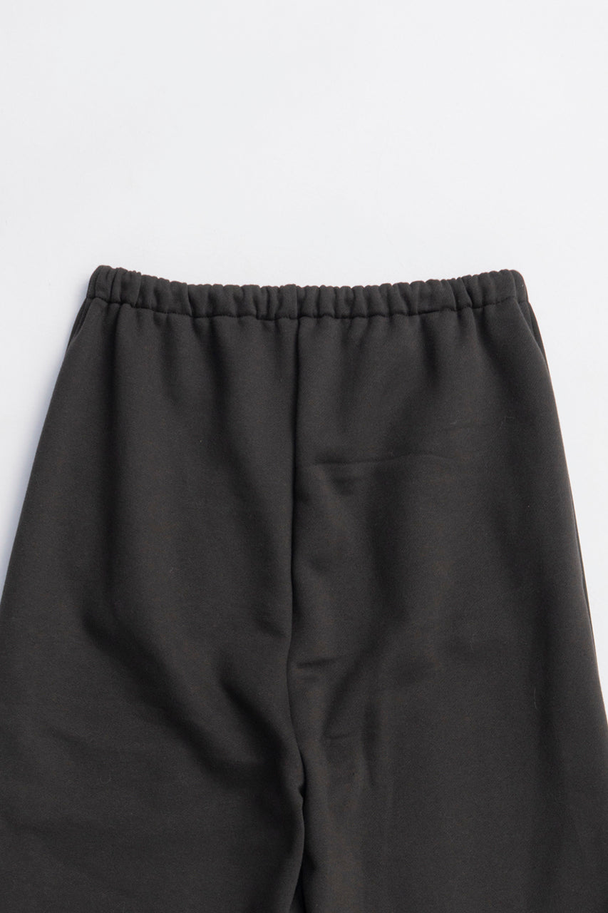 Sweat Wide Pants - 2025 WINTER