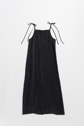 Babushka Slip Dress - 26SUMMER 2nd