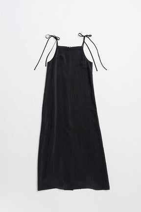Babushka Slip Dress - 26SUMMER 2nd