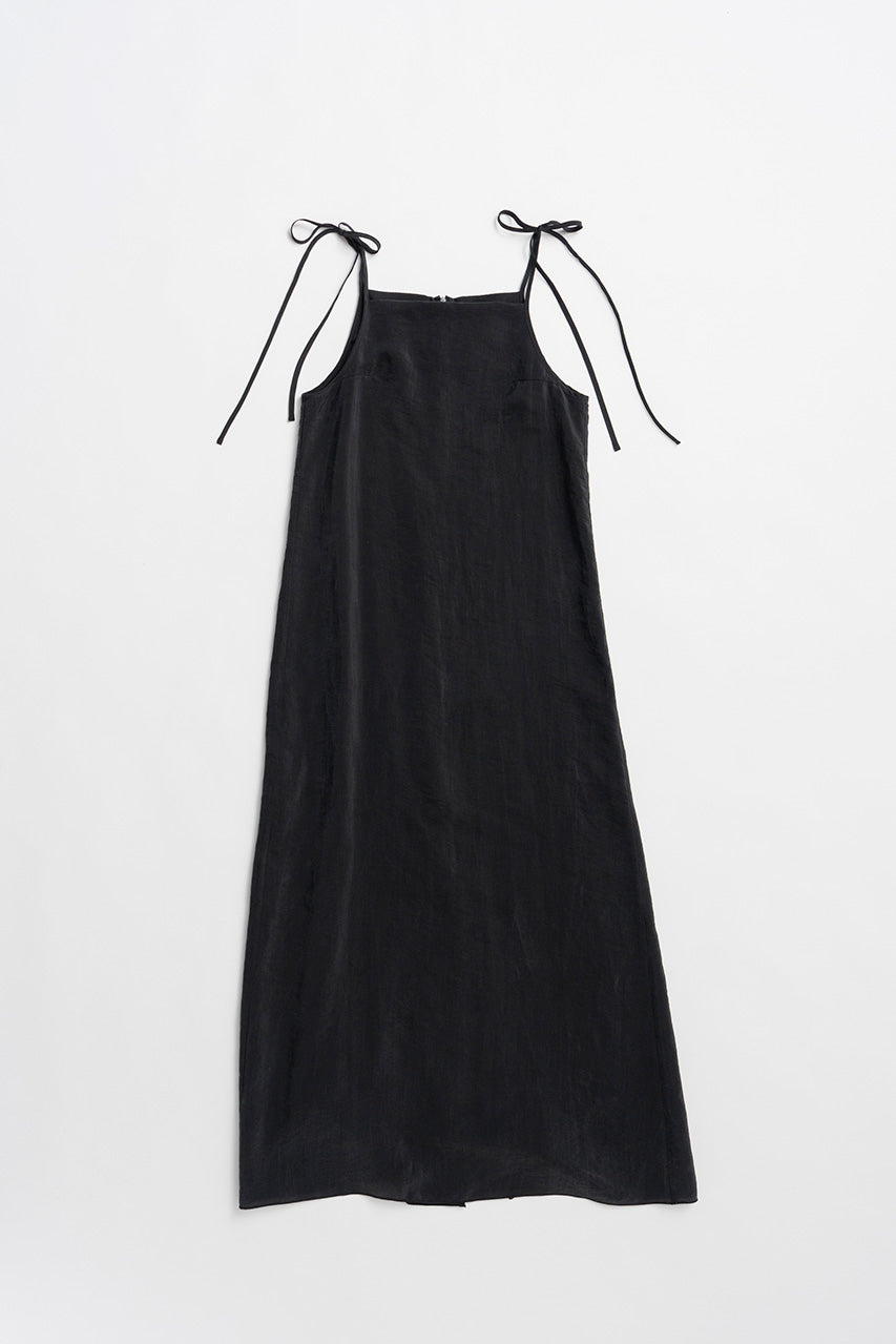 Babushka Slip Dress - 26SUMMER 2nd