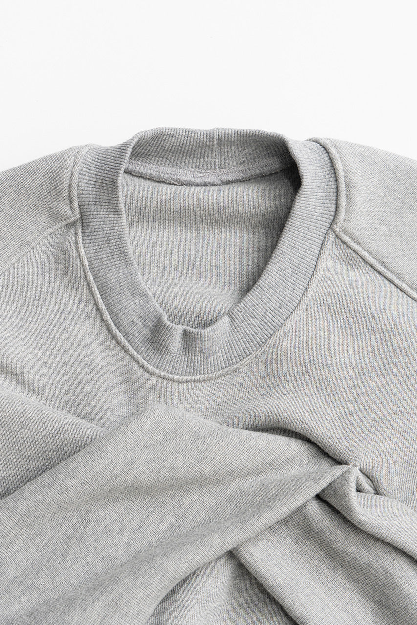 Twist Sweatshirt - 2026AUTUMN