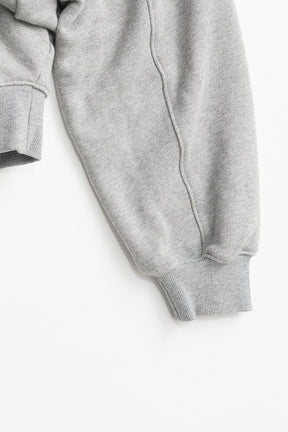 Twist Sweatshirt - 2026AUTUMN