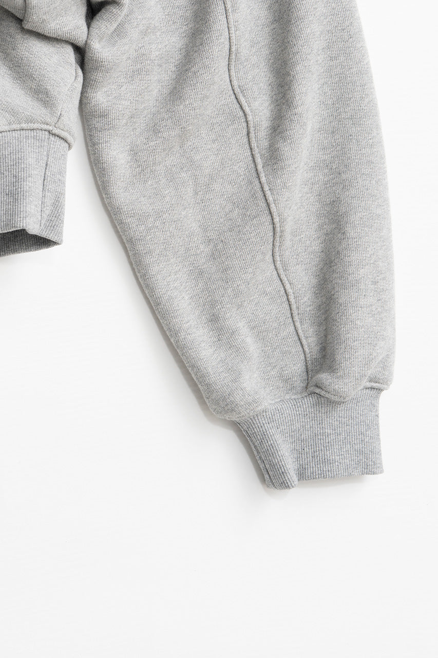 Twist Sweatshirt - 2026AUTUMN