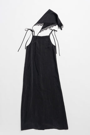 Babushka Slip Dress - 26SUMMER 2nd