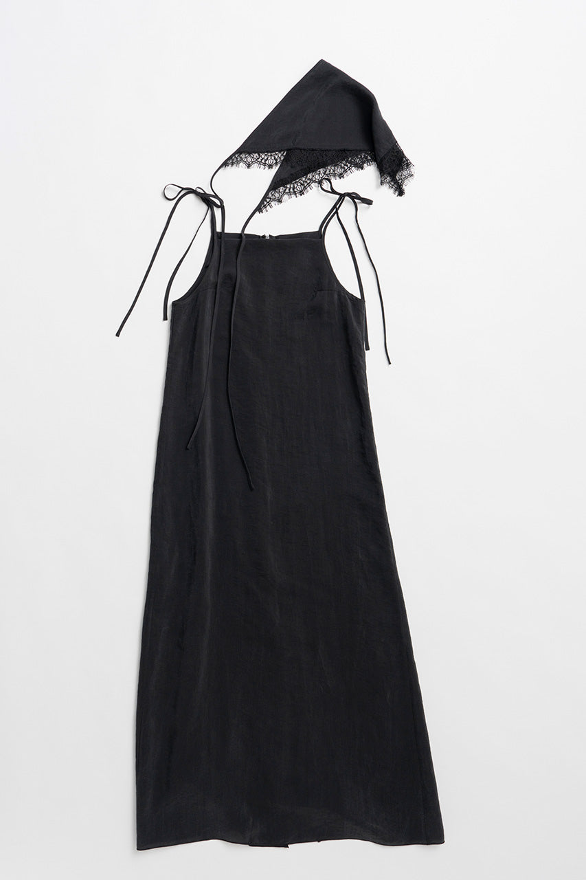 Babushka Slip Dress - 26SUMMER 2nd