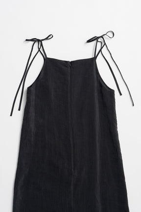 Babushka Slip Dress - 26SUMMER 2nd
