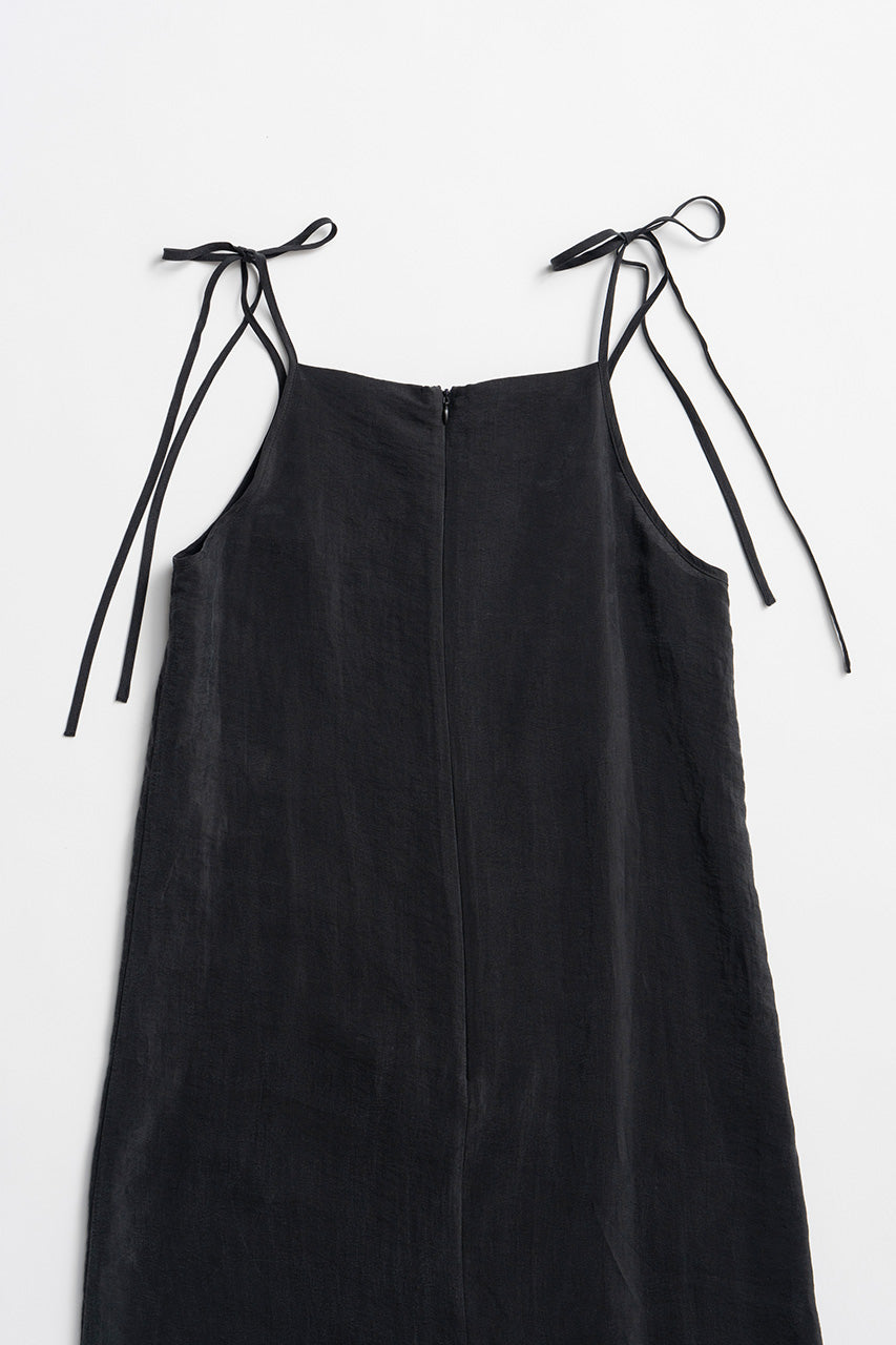 Babushka Slip Dress - 26SUMMER 2nd