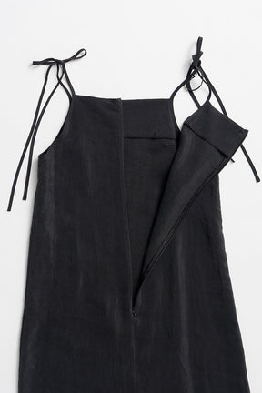 Babushka Slip Dress - 26SUMMER 2nd