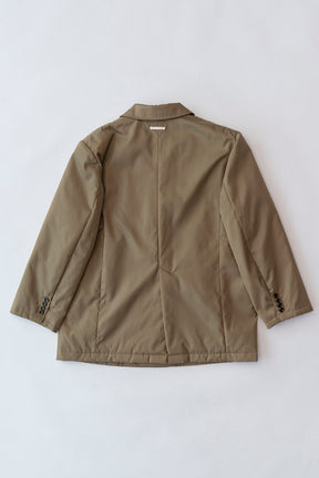 【SALE】Oversized Putet jacket