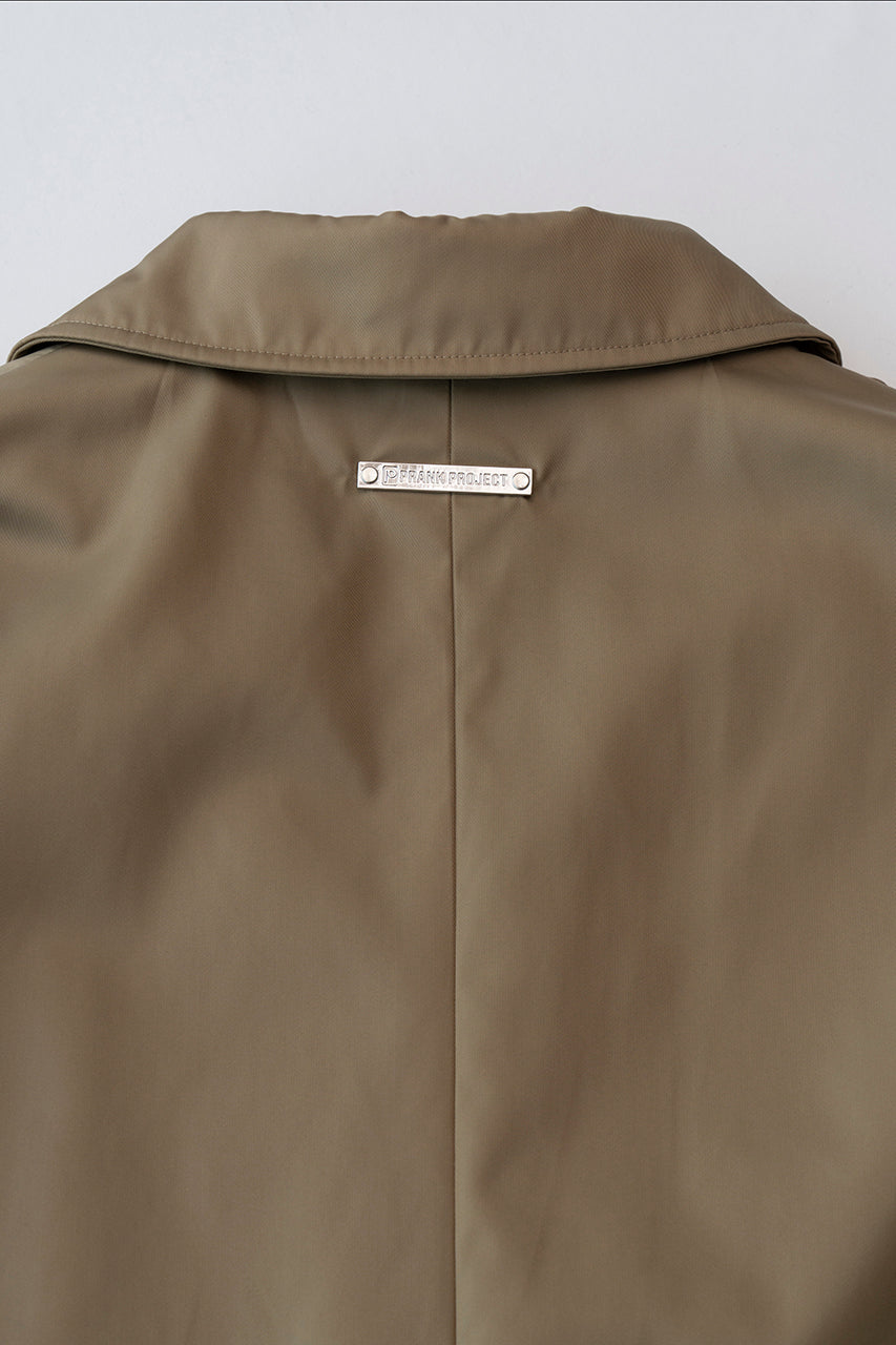 [SALE] Oversized Putet jacket