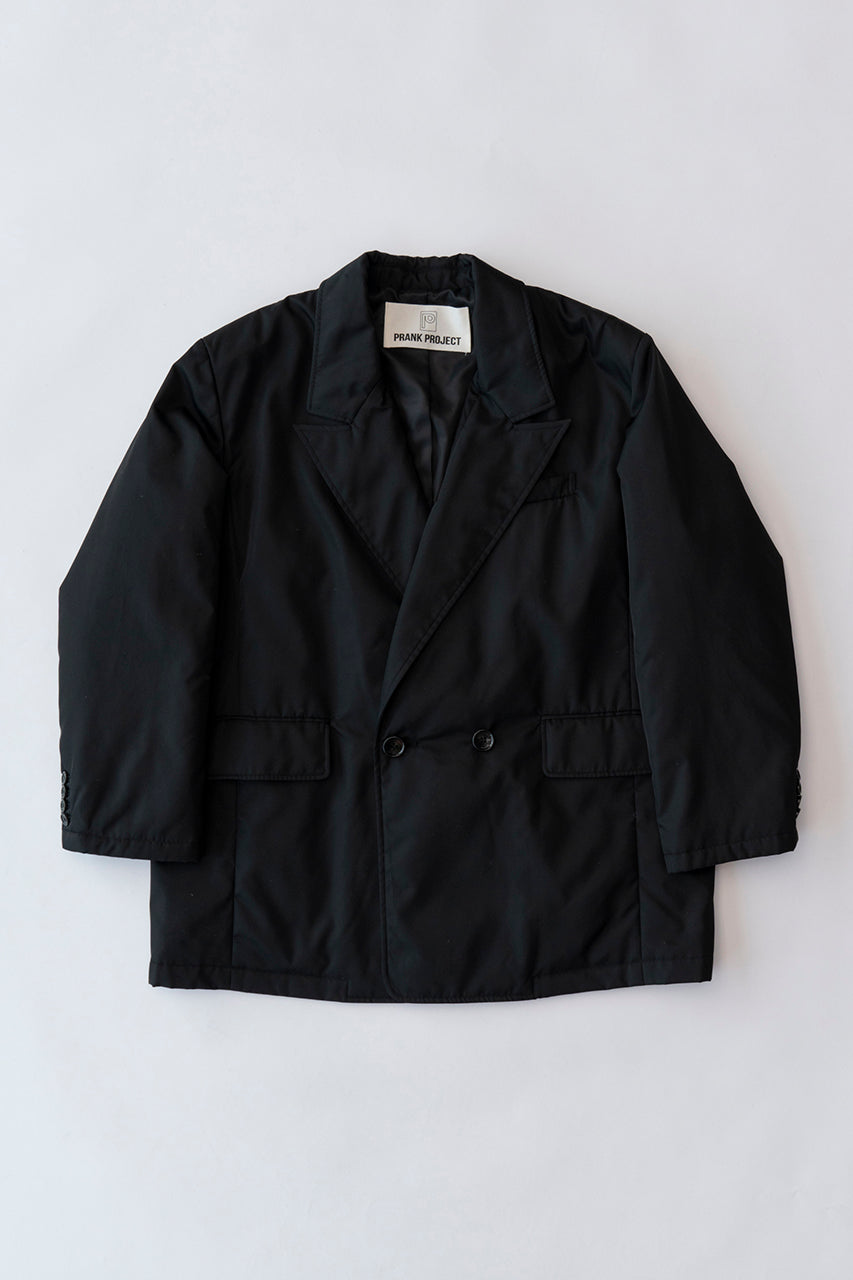 [SALE] Oversized Putet jacket