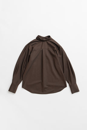Backwards Shirt - 2026AUTUMN