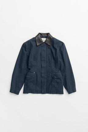Hourglass Barn Jacket - 2026AUTUMN