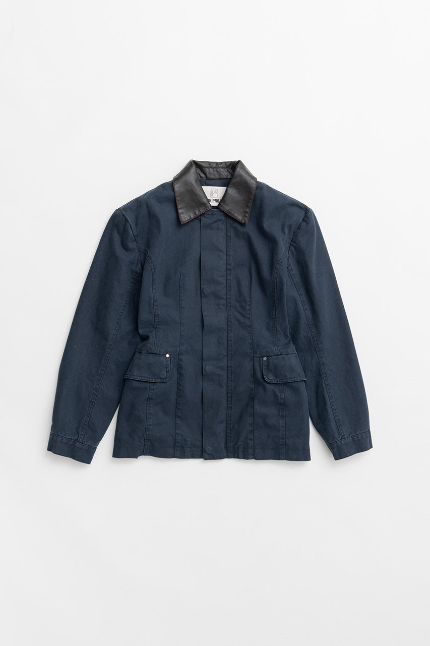 Hourglass Barn Jacket - 2026AUTUMN