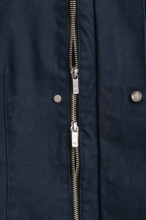 Hourglass Barn Jacket - 2026AUTUMN