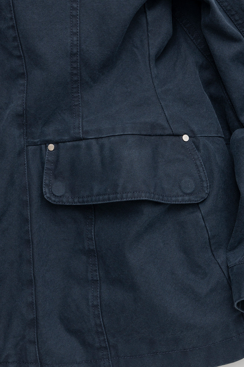 Hourglass Barn Jacket - 2026AUTUMN