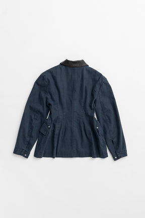 Hourglass Barn Jacket - 2026AUTUMN