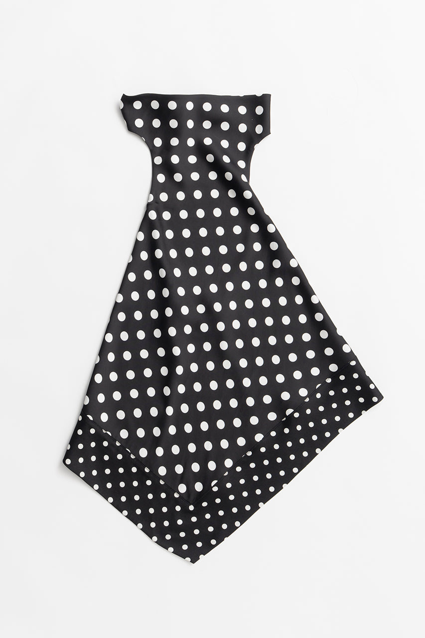 Scarf Top