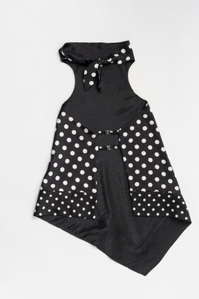 Scarf Top