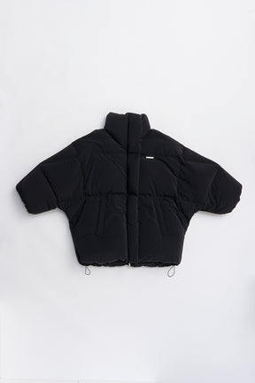 Poncho Down - 2025 WINTER