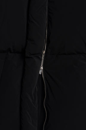 Poncho Down - 2025 WINTER