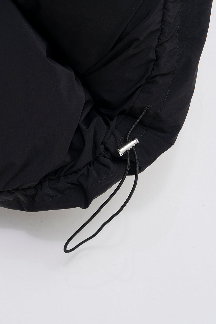 Poncho Down - 2025 WINTER