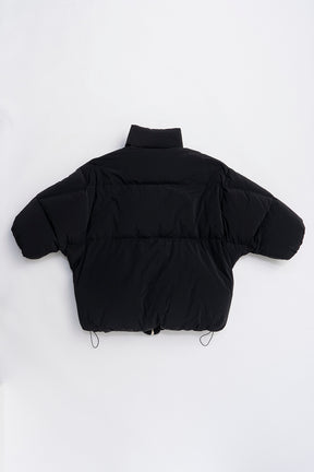 Poncho Down - 2025 WINTER