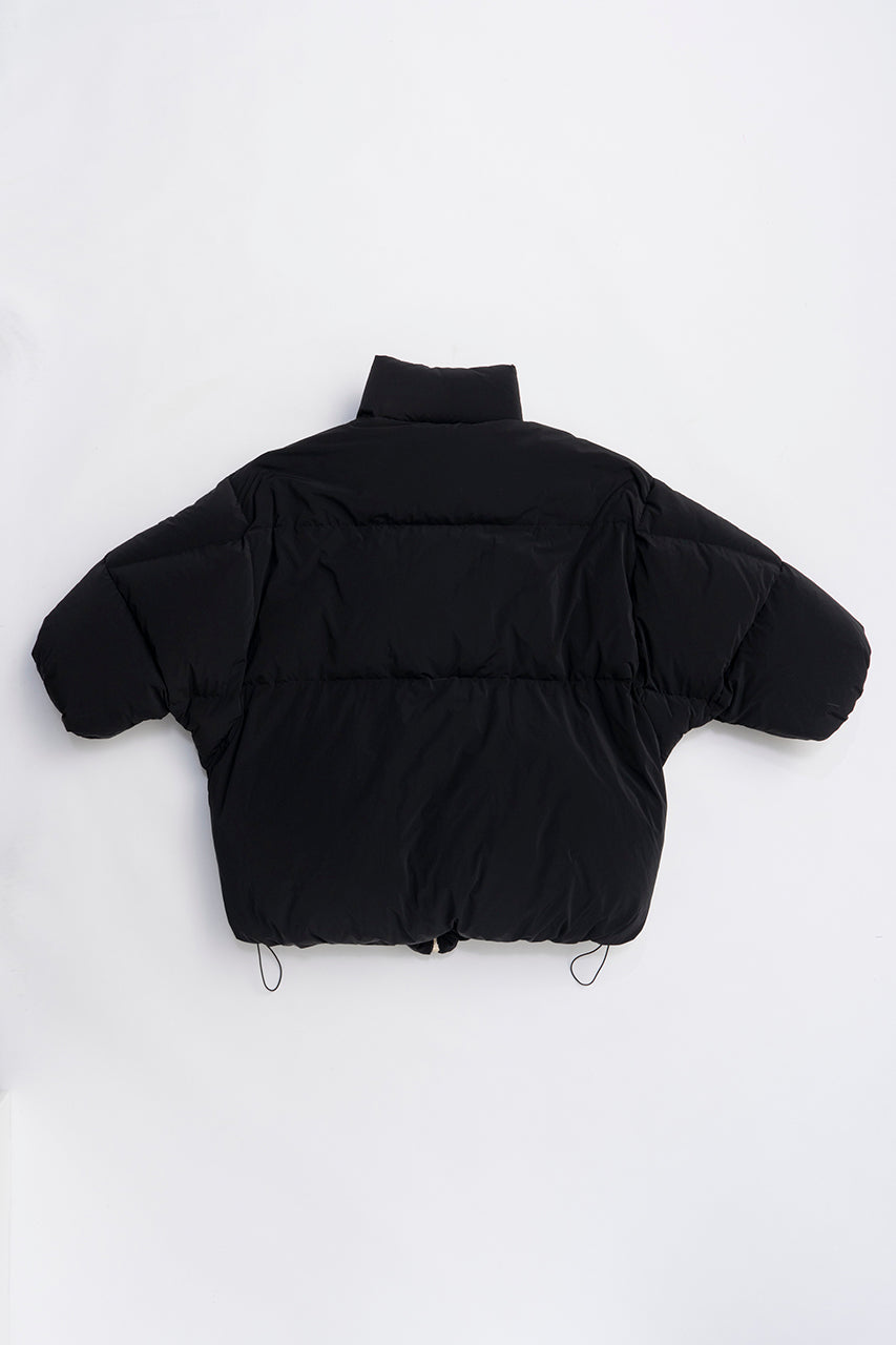 Poncho Down - 2025 WINTER