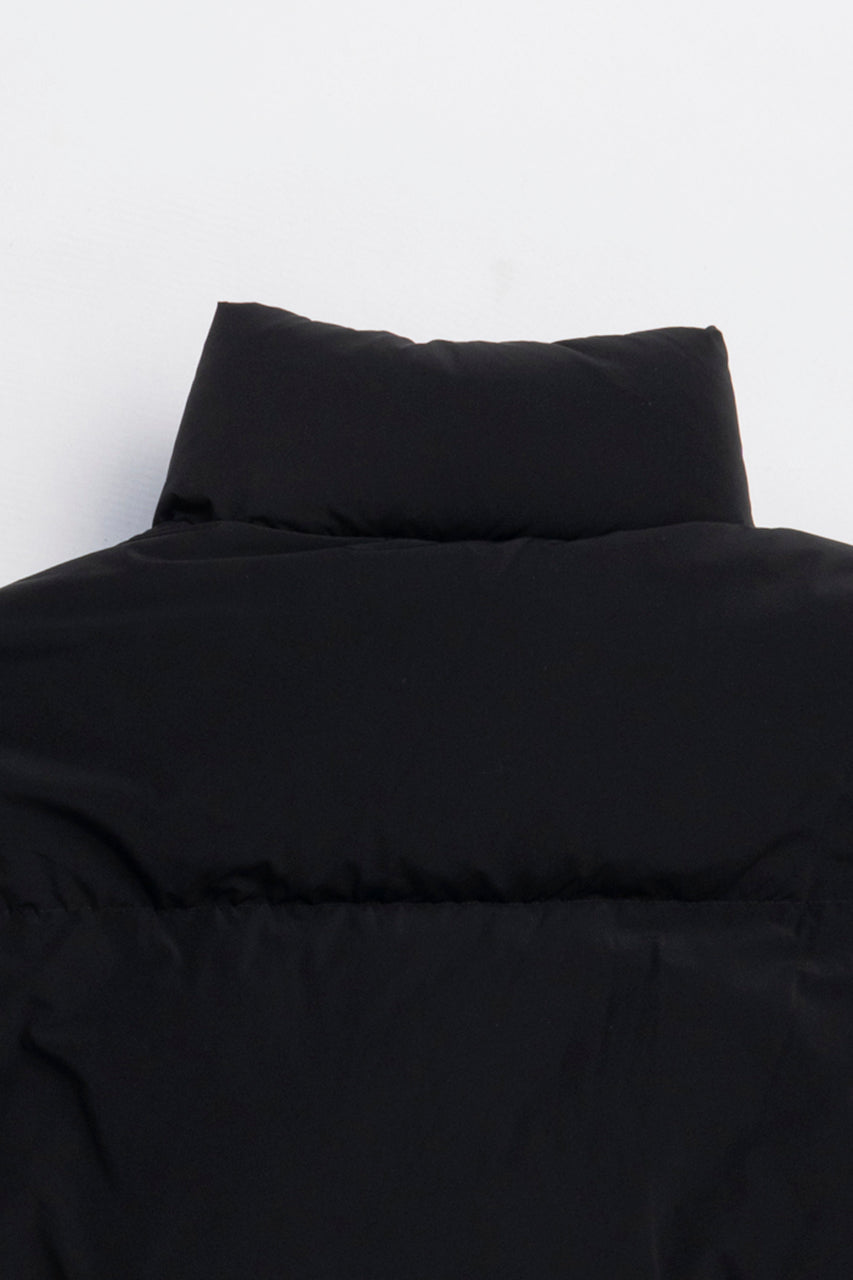 Poncho Down - 2025 WINTER