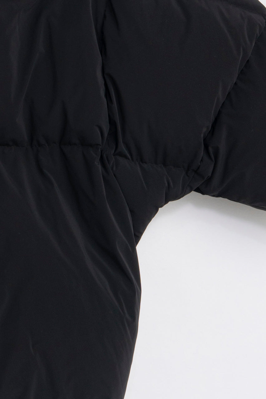 Poncho Down - 2025 WINTER