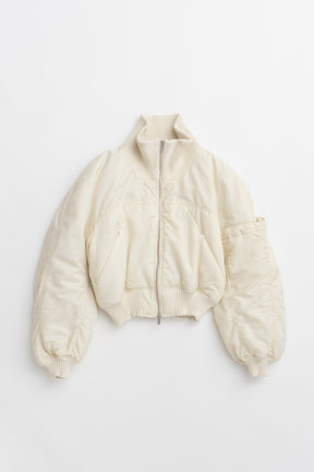 Bomber Jacket - 2026AUTUMN