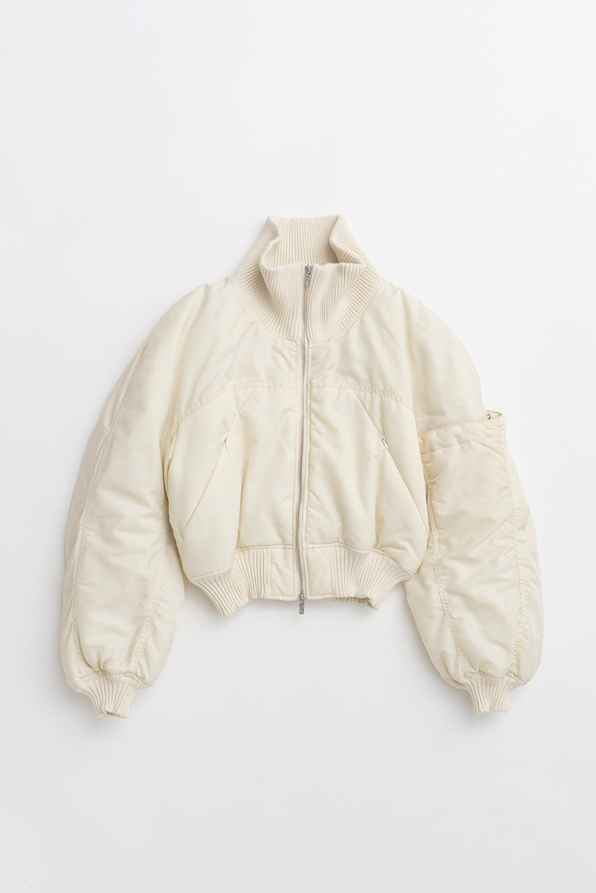 Bomber Jacket - 2026AUTUMN