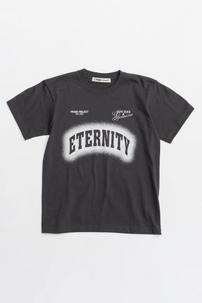 Spray Print Tee