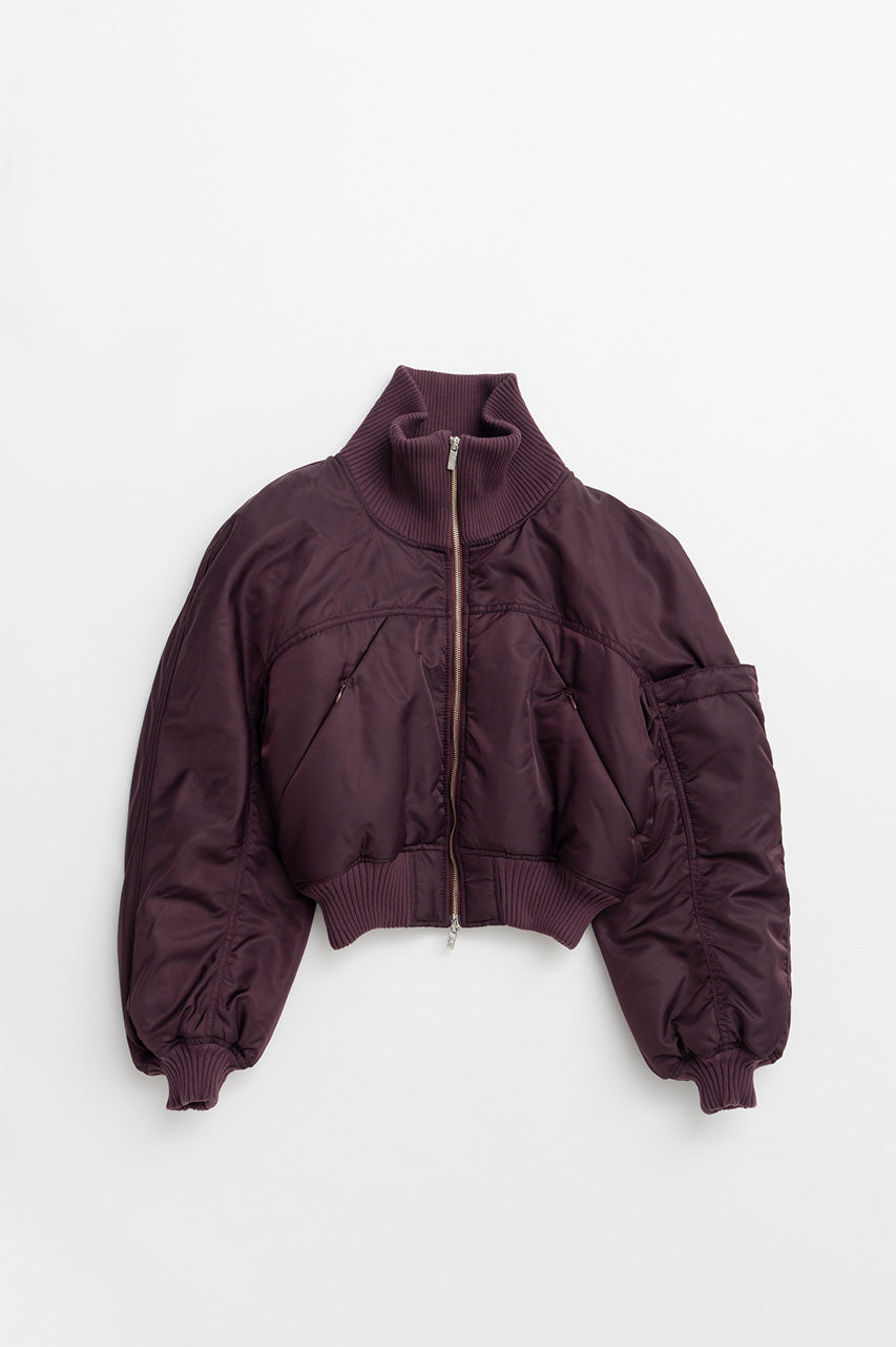 Bomber Jacket - 2026AUTUMN