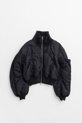 Bomber Jacket - 2026AUTUMN