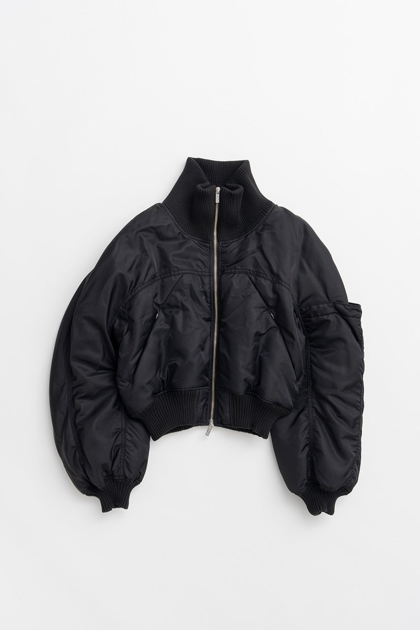 Bomber Jacket - 2026AUTUMN