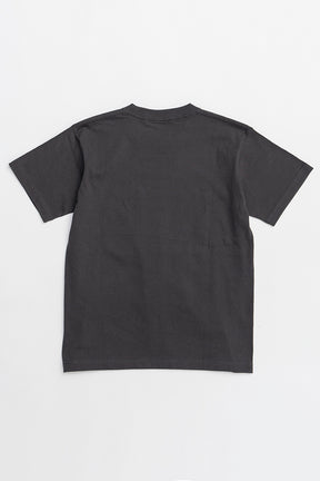 Spray Print Tee