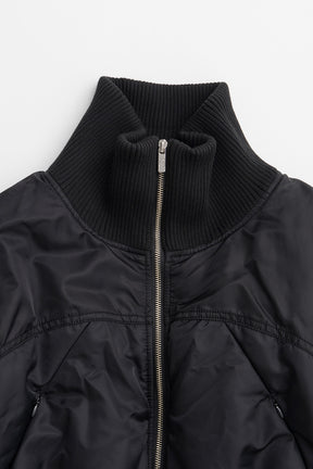 Bomber Jacket - 2026AUTUMN