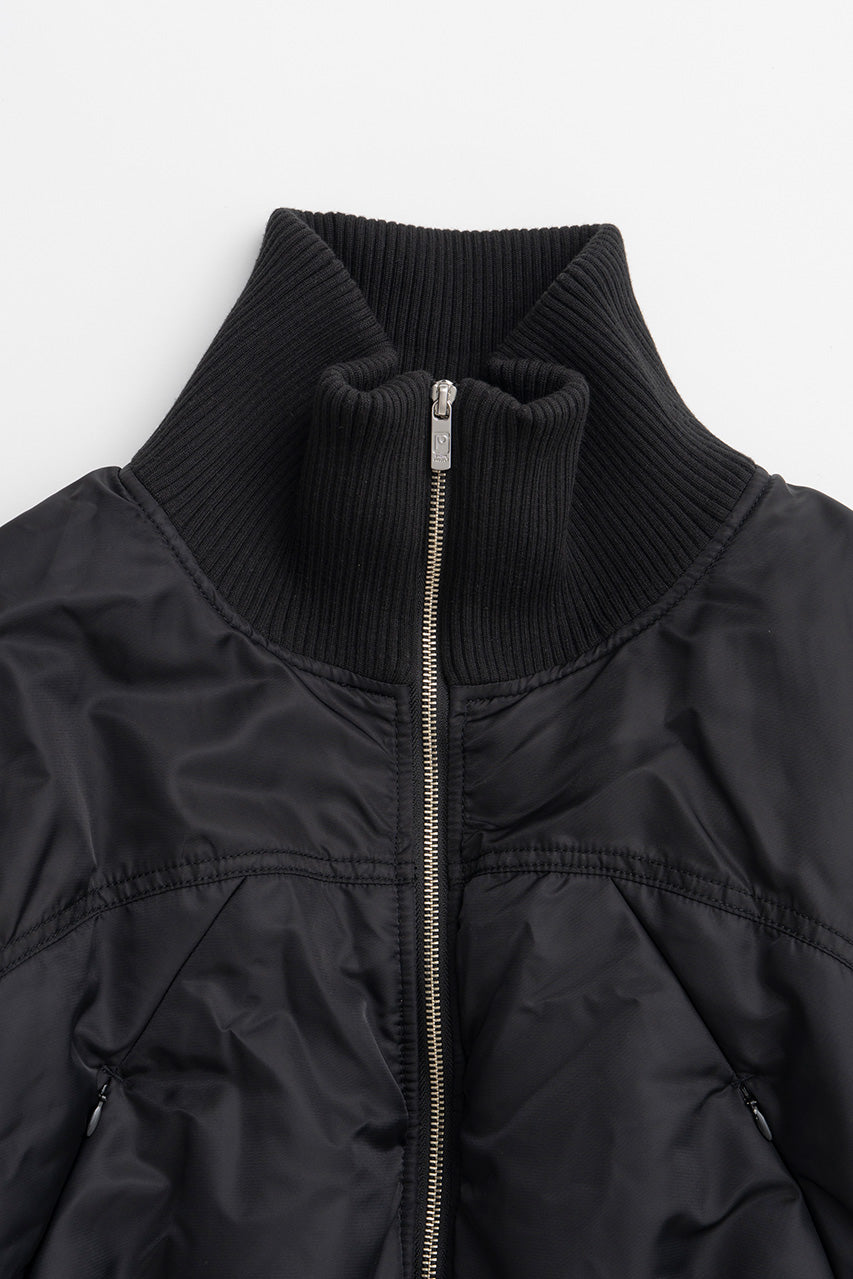 Bomber Jacket - 2026AUTUMN