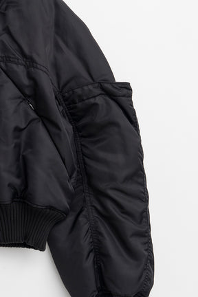 Bomber Jacket - 2026AUTUMN