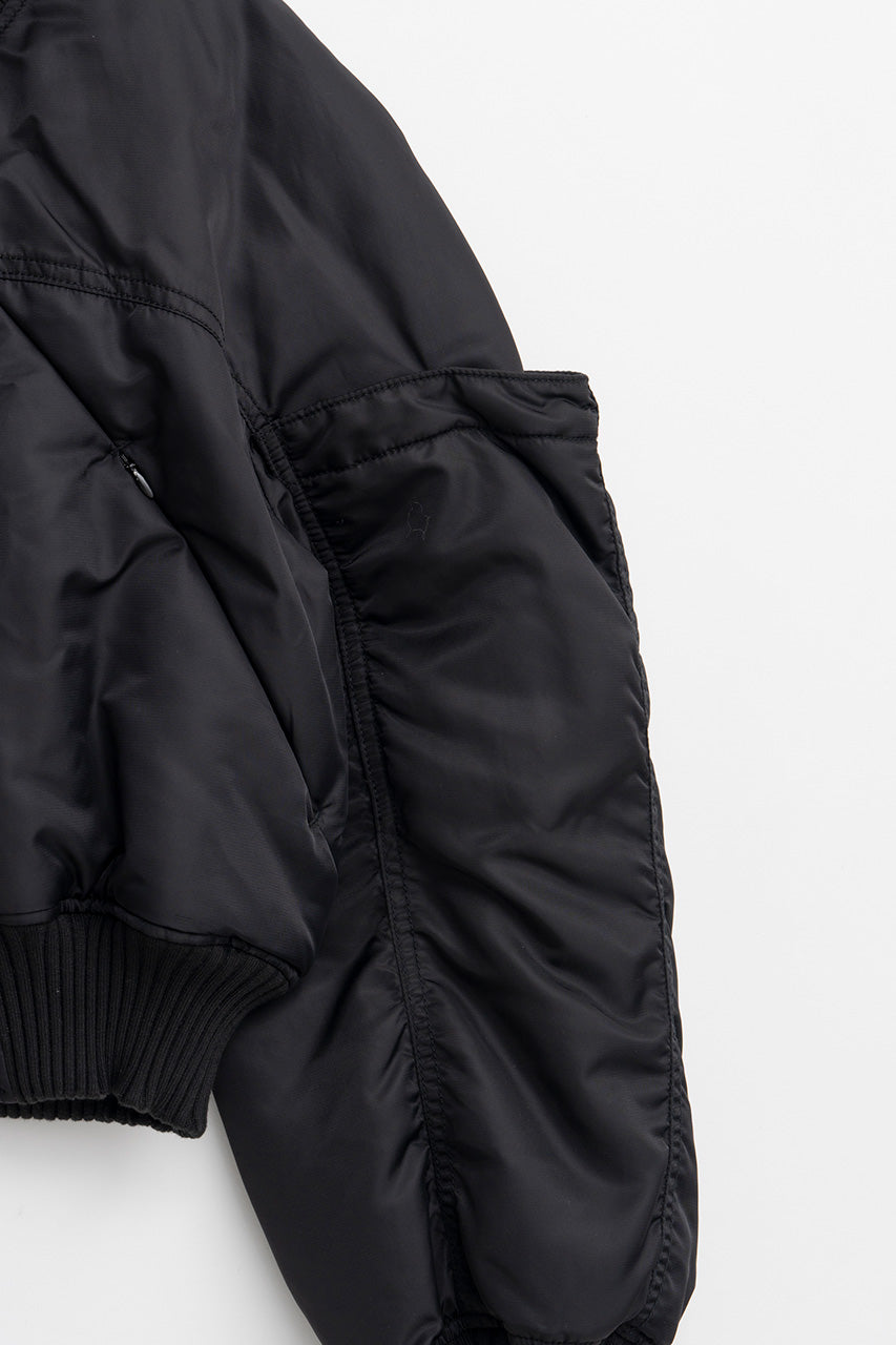 Bomber Jacket - 2026AUTUMN