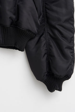Bomber Jacket - 2026AUTUMN