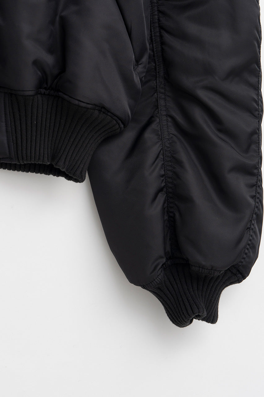 Bomber Jacket - 2026AUTUMN