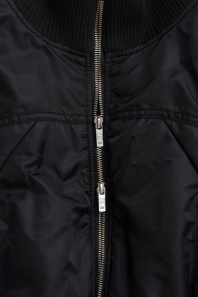 Bomber Jacket - 2026AUTUMN