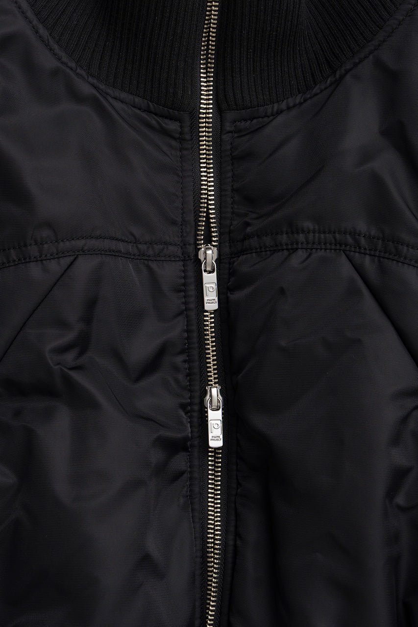 Bomber Jacket - 2026AUTUMN