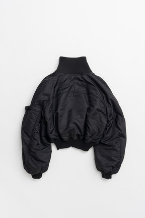 Bomber Jacket - 2026AUTUMN